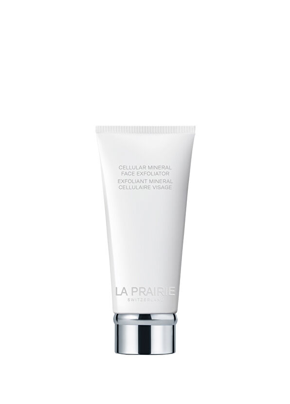 La Prairie Cellular Mineral Face Exfoliator - 1