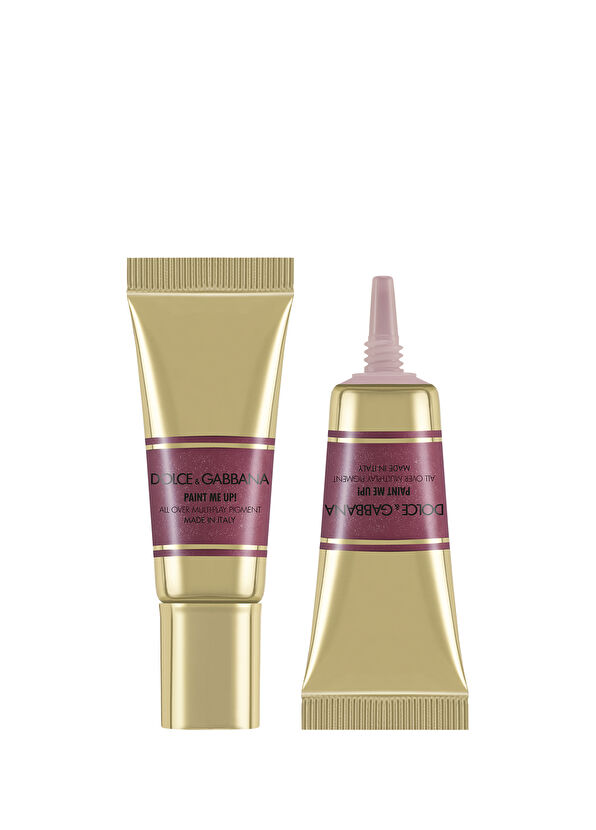 Dolce&Gabbana Paint Me Up 04 Mauve Graffiti - 1