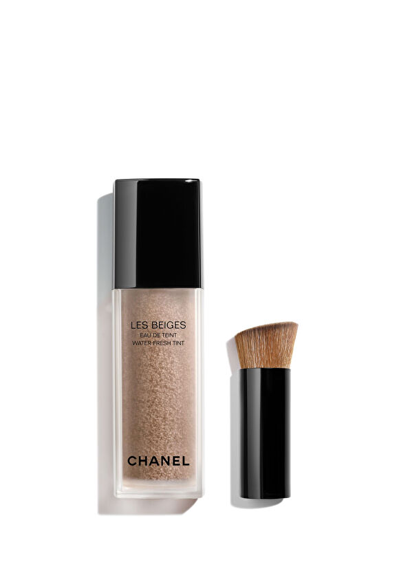 CHANEL Les Beiges Water Fresh Tint Light Deep 30 Ml - 1