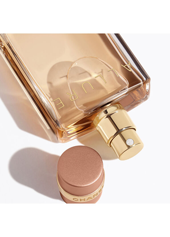 Chanel ALLURE EAU DE PERFUME SPRAY 35ML - 2