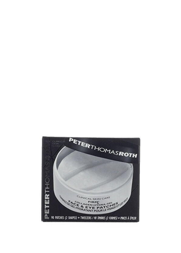 Peter Thomas Roth FIRMx Collagen Anti-Aging Face and Eye Serum 90 pieces - 2