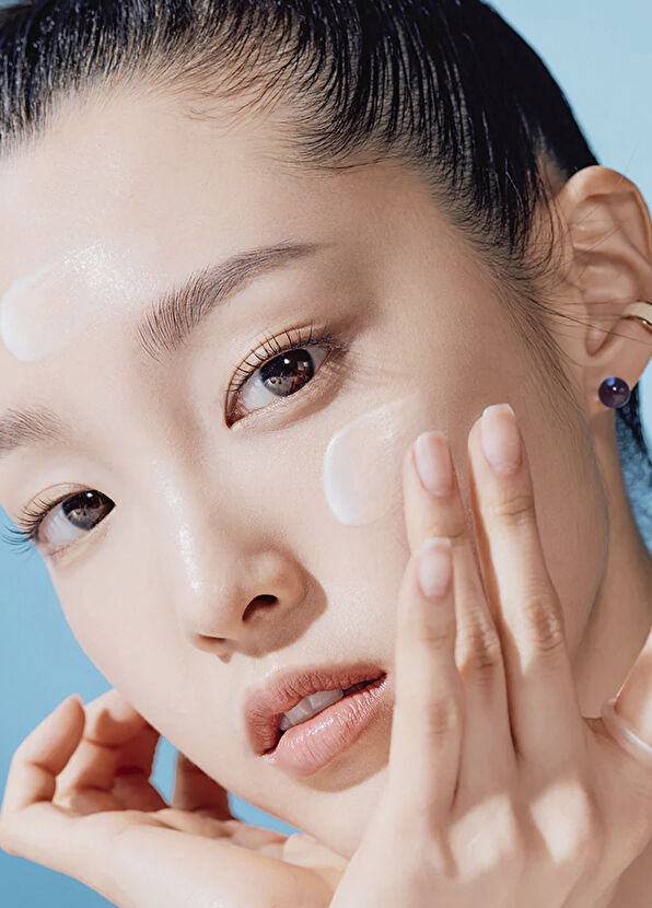 Tocobo Bio Watery Sun Cream SPF50+ PA++++ Nemlendirici Güneş Kremi 50 ml - 4