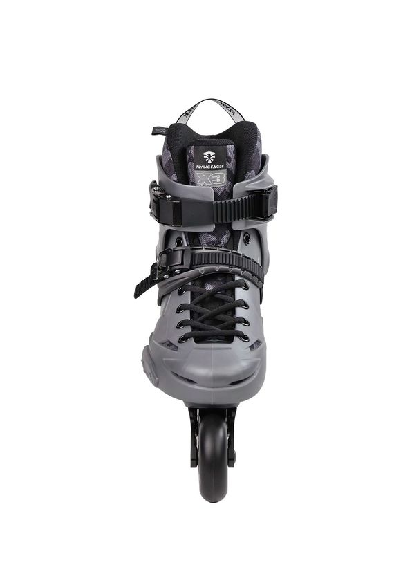 Flying Eagle X3 Shrike Grey Urban Unisex Skates - 4