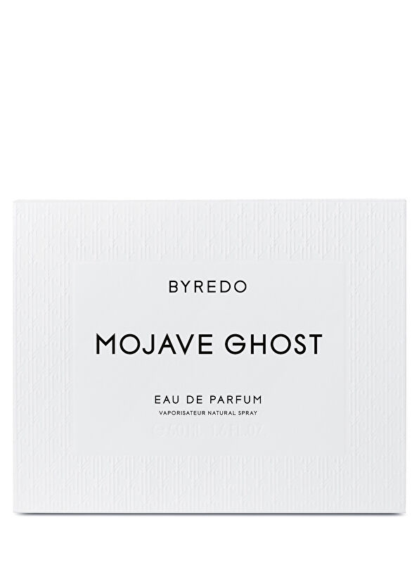 BYREDO Mojave Ghost Edp 50 ml Unisex Parfüm - 2