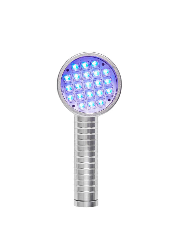 Beauty Omelette Led Light Blue Skin Care Device - 4