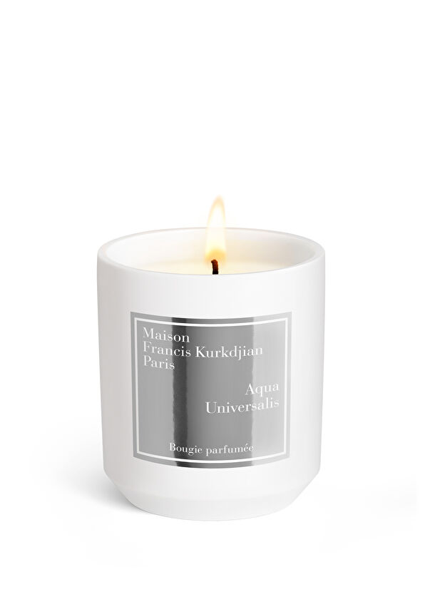 Maison Francis Kurkdjian Aqua Universalis Scented Candle 280gr - 1