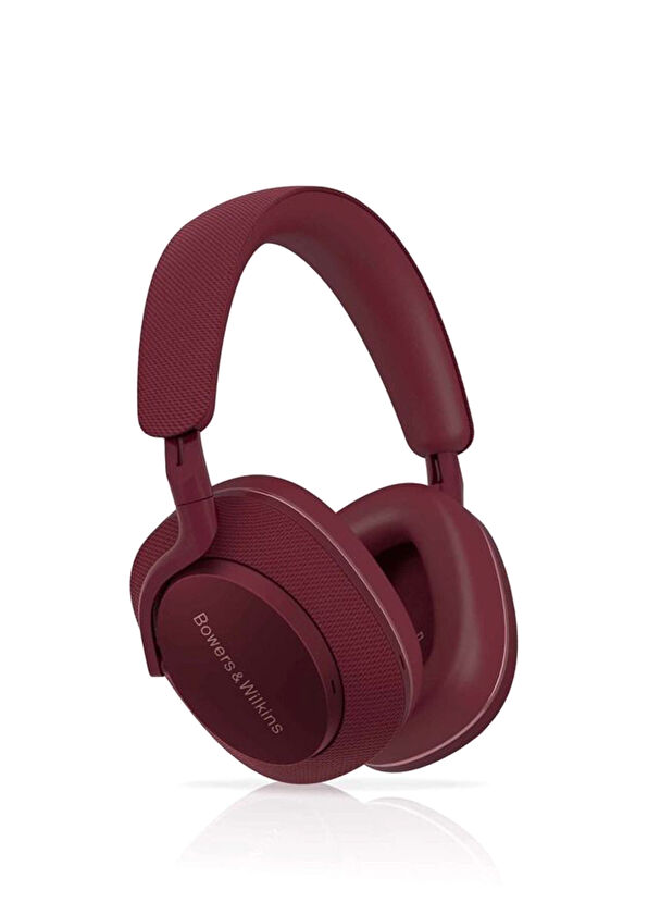 Bowers&Wilkins PX7 S2E Ruby Red On-Ear Bluetooth Headphones - 1