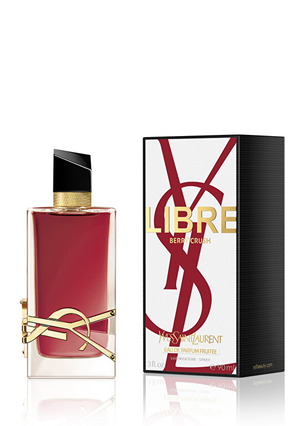 Yves Saint Laurent Lıbre Berry Crush 90Ml - 2