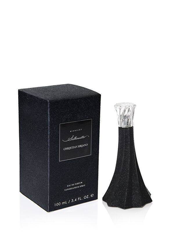 Christian Siriano Midnight Silhouette EDP 100 ml Kadın Parfüm - 4