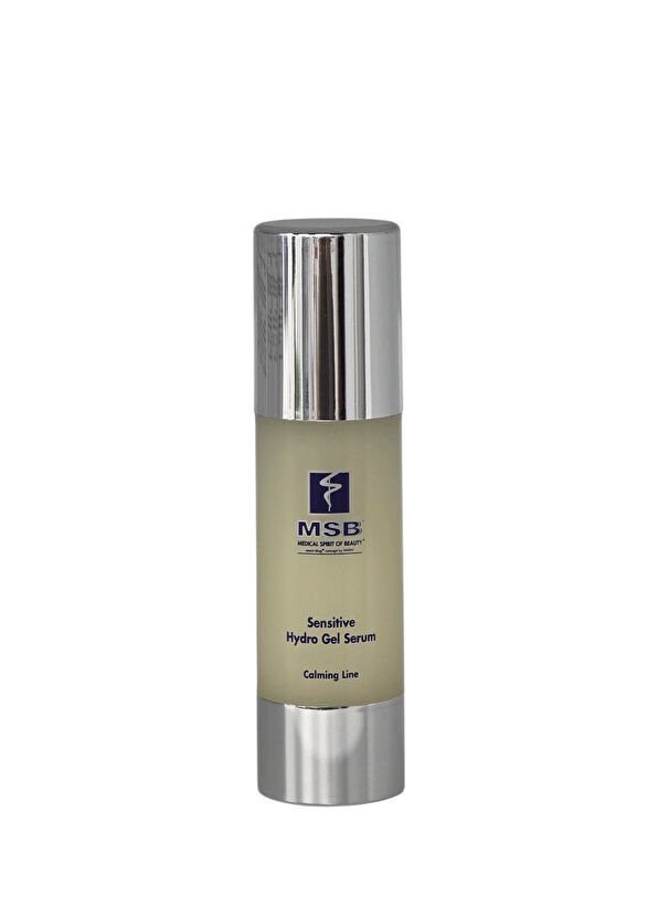 MSB Sensitive Hydro grel 50 ml Nemlendirici Serum - 1