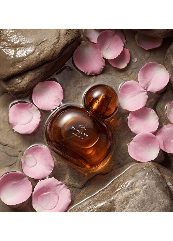 gülsha Rose I Am EDP 100 ml Women's Perfume - 2