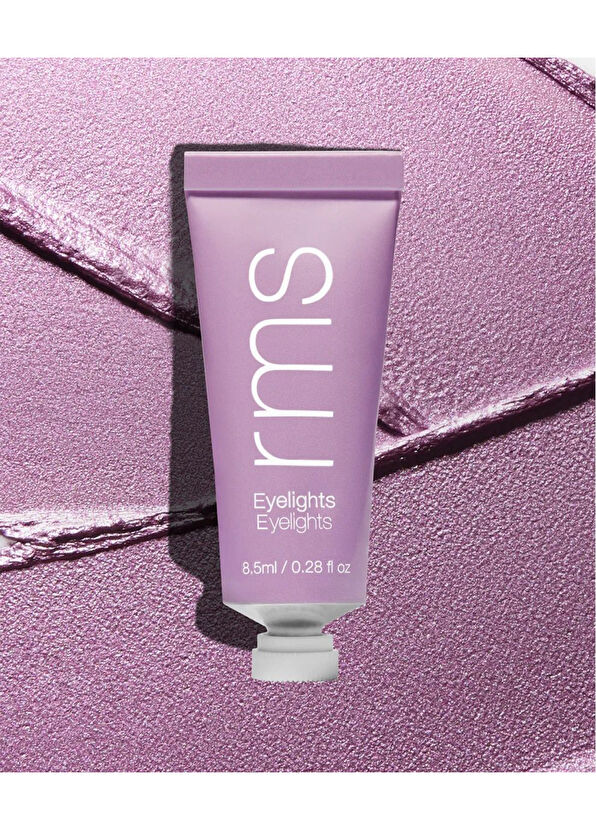 RMS Beauty Eyelights Aurora Krem Göz Farı 8.5 ml - 2