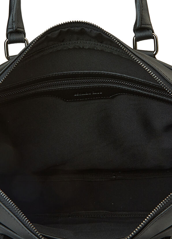 Beymen Club Black Men's Laptop Bag - 4