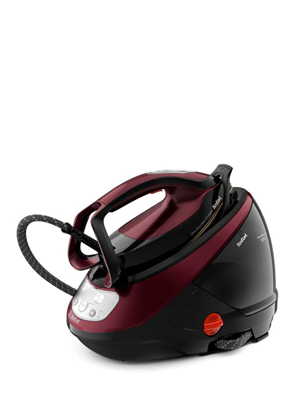 Tefal Pro Express Protect GV9230 Buhar Kazanlı Ütü - 1