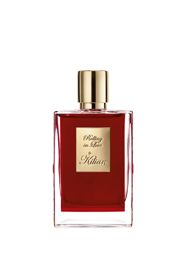 Kilian Rolling In Love 50ml Refillable - 1