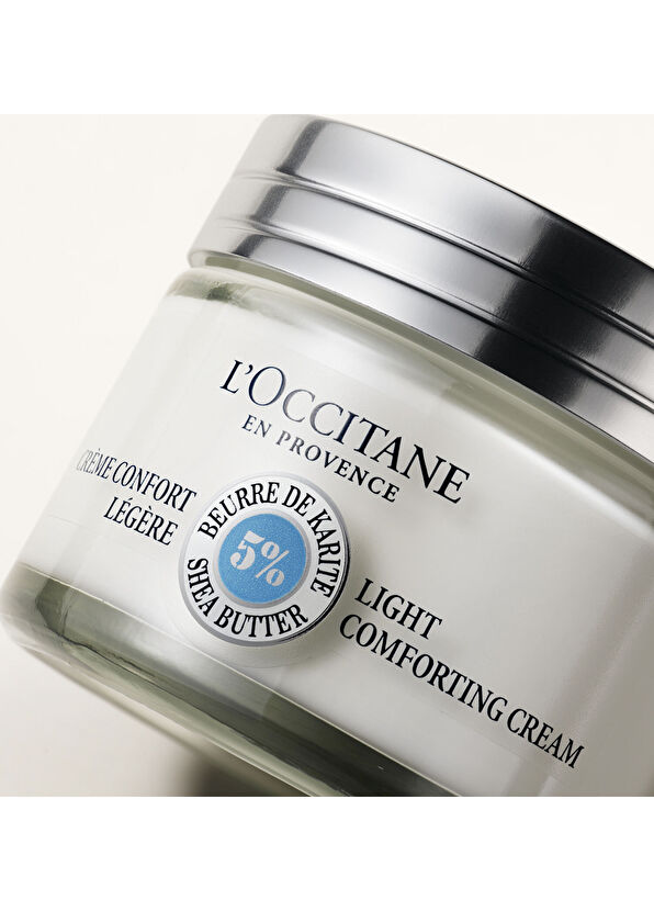 L'Occitane Shea Moisturizing Face Cream 50 ml - 2