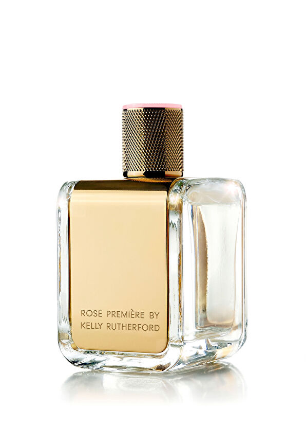 Veronique Gabai Rose Premiére by Kelly Rutherford EDP 85 ml - 3