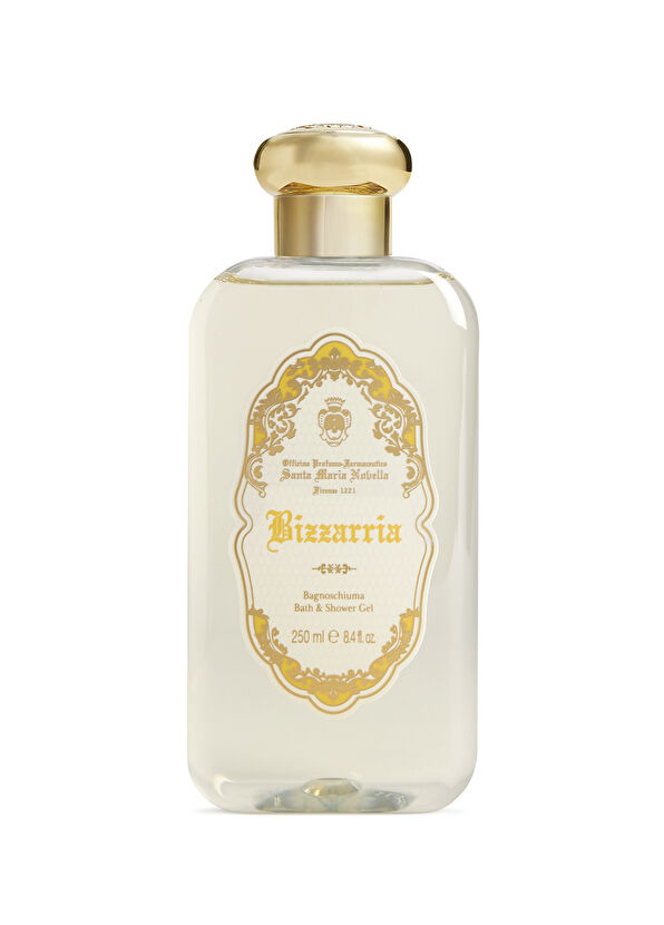 Santa Maria Novella Bagnoschiuma Bizzarria Duş Jeli - 2