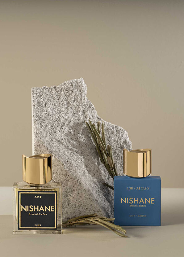 Nishane Ege 50 ml Parfüm - 3