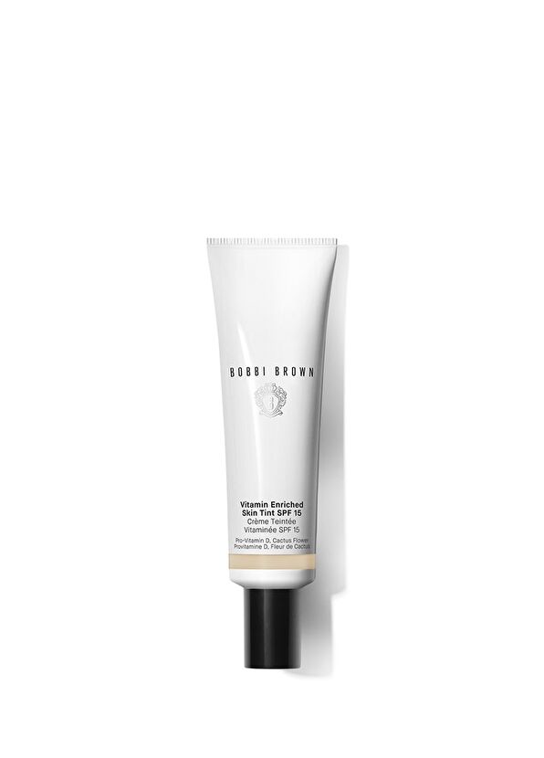 Bobbi Brown Vitamin Enriched Skin Tint Spf 15 Light 2 - 1