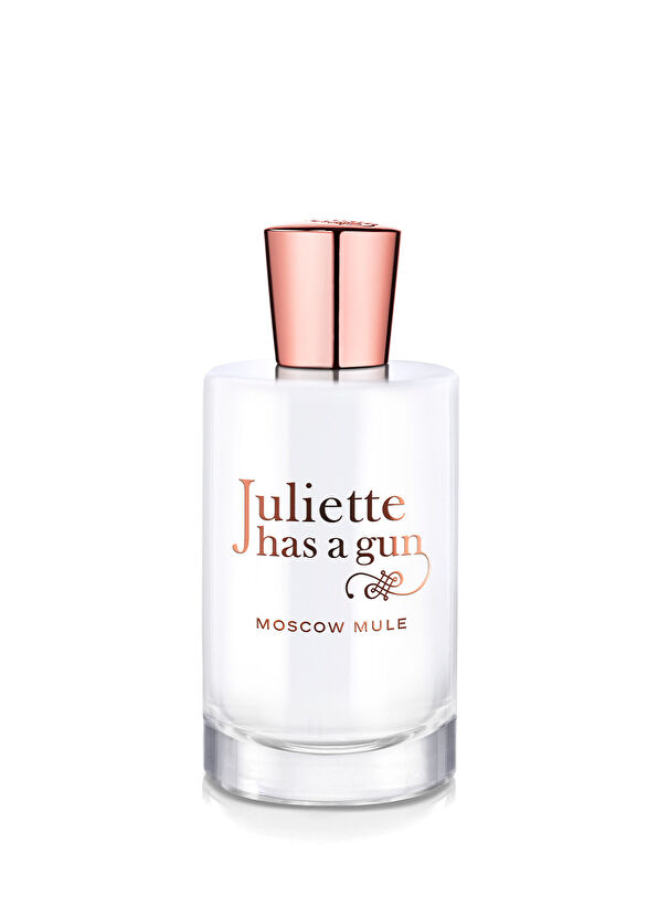 Juliette Has A Gun Moscow Mule EDP 100 ml Parfüm - 1