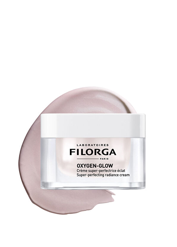 Filorga Oxygen Glow Cream Perfecting Care Cream 50 ml - 2