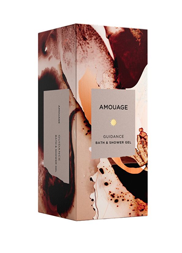 Amouage Guidance 360 ml Shower Gel - 3