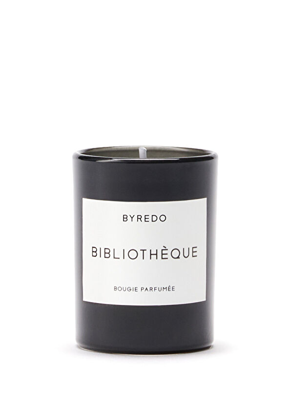BYREDO Candle Bibliotheque 70 Gr - 2