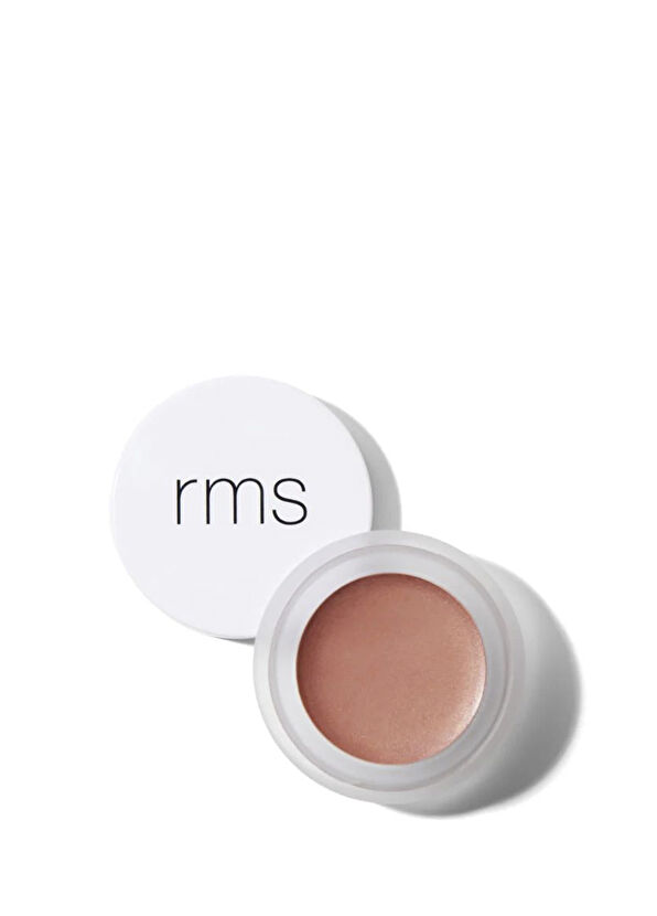 RMS Beauty Lip2Cheek Crystal Slipper Dudak & Yanak Allık ve Ruj 4,82 gr - 1