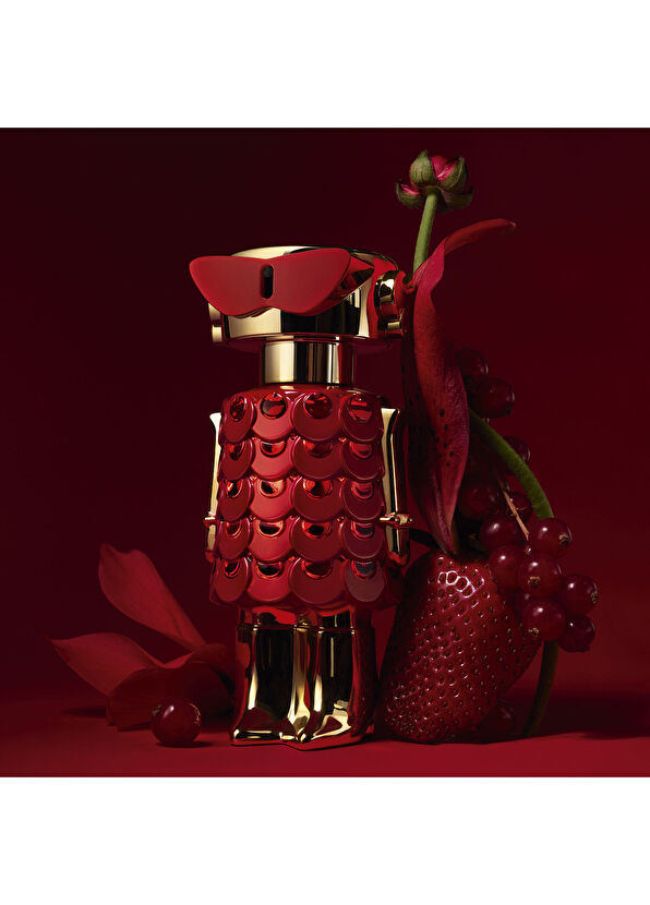 Rabanne Fame in Love Parfum Elixir 80 ml - 3