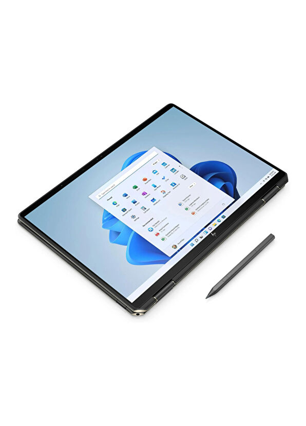 HP Spectre X360 14-EF2005NT Intel Core i7-1355U 16GB RAM 1TB SSD 13.5" WUXGA+ W11 Dokunmatik Laptop 7P619EA - 2