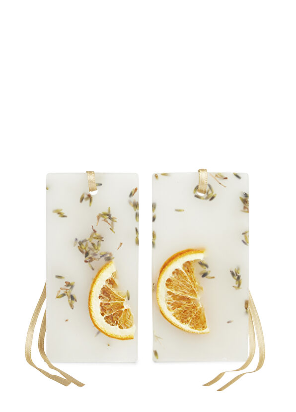 Santa Maria Novella Acqua della Regina Kokulu Balmumu Tabletleri - 2