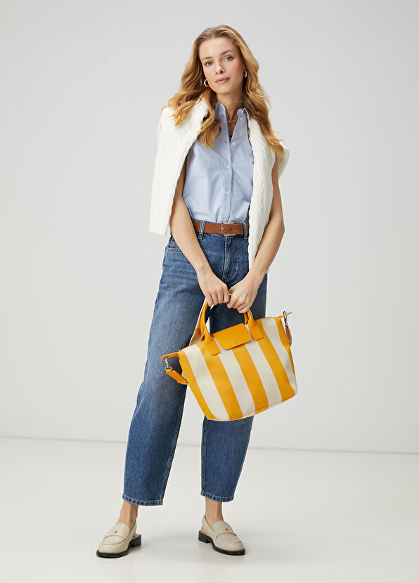 Beymen Club Blue Shirt - 2