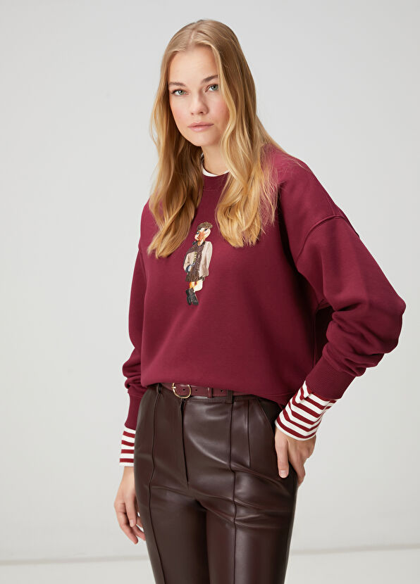 Beymen Club SWEATSHIRT - 1