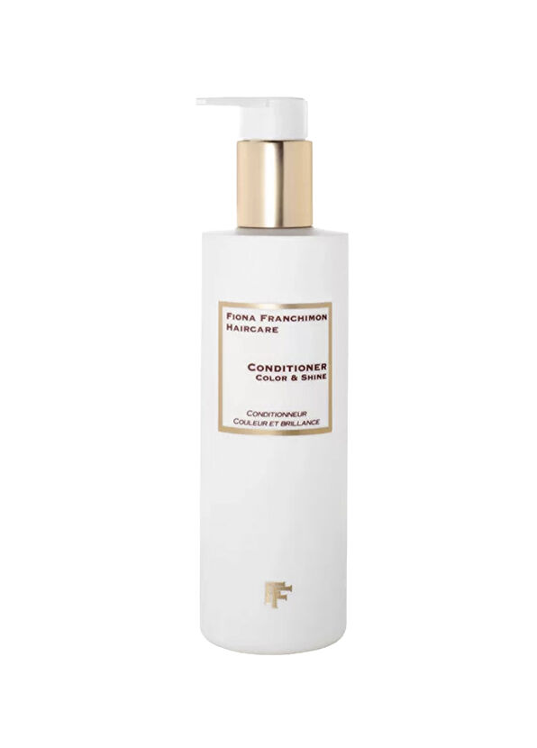Fiona Franchimon Color & Shine Color Protective Conditioner 250 ml - 1