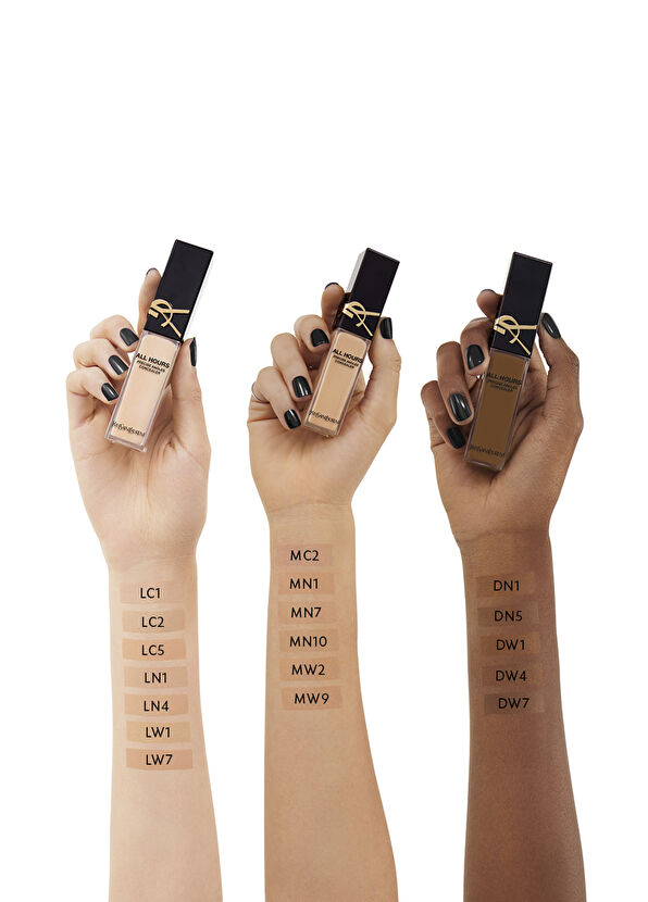 Yves Saint Laurent All Hours MC2 15ml Kapatıcı - 4