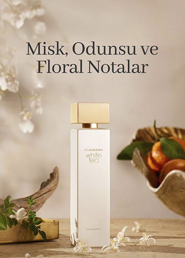 Elizabeth Arden White Tea EDP 100 ml Women's Spray Perfume - 2