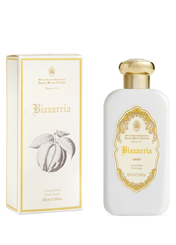 Santa Maria Novella Bizzarria 250 ml Vücut Losyonu - 1