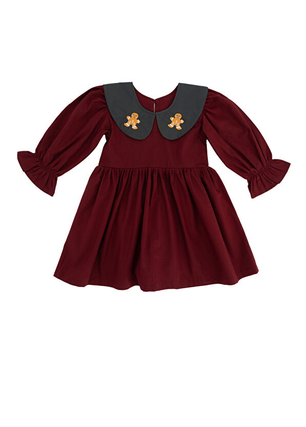 Ilo + Friends Finley Dress - 1