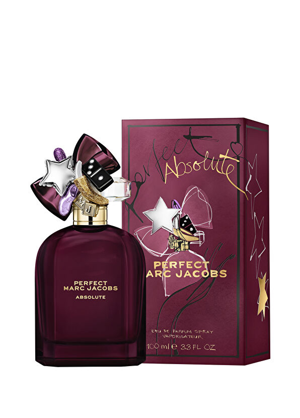 Marc Jacobs Perfect Absolute Edp 100 ml Kadın Parfüm - 2