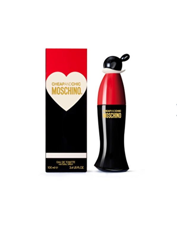 Moschino Cheap And Chic EDT 100 ml Kadın Parfüm - 2