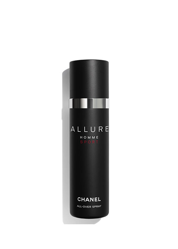 CHANEL Allure Homme Sport All Over Spray 100 ML - 1