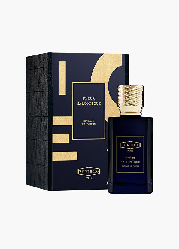 Ex Nihilo Extrait Fleur Narcotique 100ml Unisex Parfüm - 3
