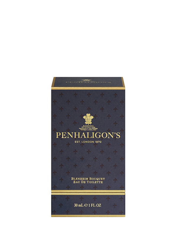 Penhaligon's Blenheim Bouquet EDT 30 ml Perfume - 3