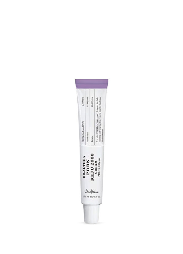 Dr. Althea PDRN Reju 2000 Moisturizing Repair Face Cream 20 gr - 1