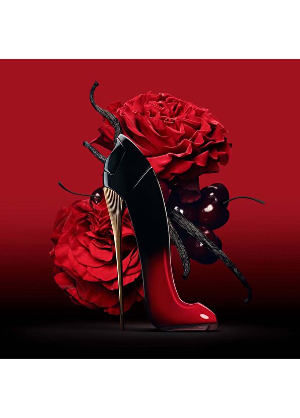 Carolina Herrera Very Good Girl Elixir 80Ml - 4