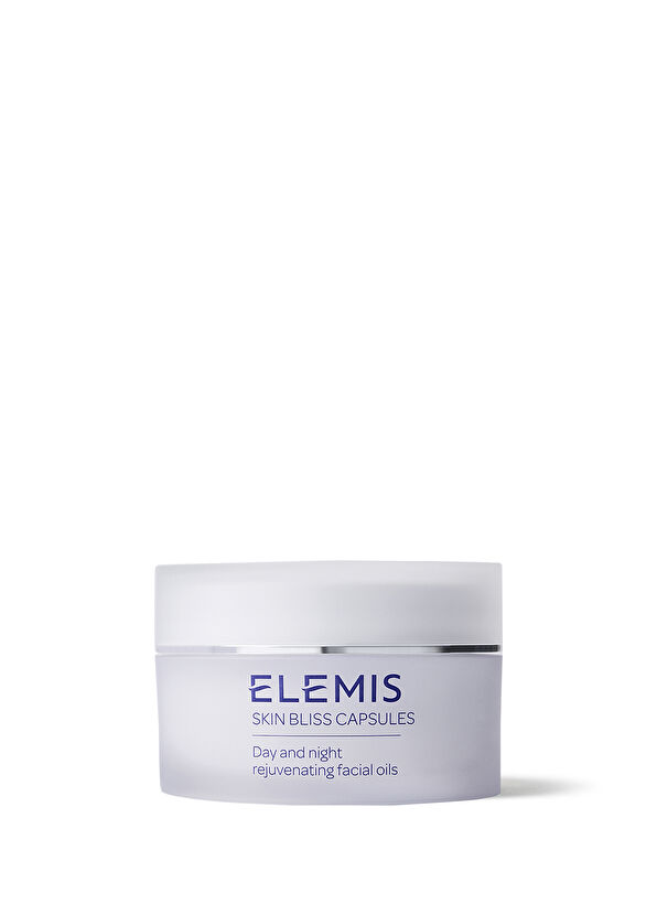Elemis Cellular Skin Bliss Capsules Nemlendirici Yaşlanma Karşıtı Cilt Bakım Yağı - 1