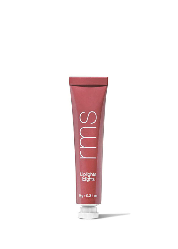 RMS Beauty Liplights Crush Krem Lip Gloss 9 g - 1
