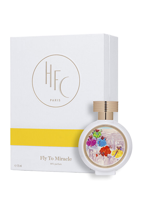 Haute Fragrance Company Fly To Miracle EDP 75 ml Kadın Parfüm - 2