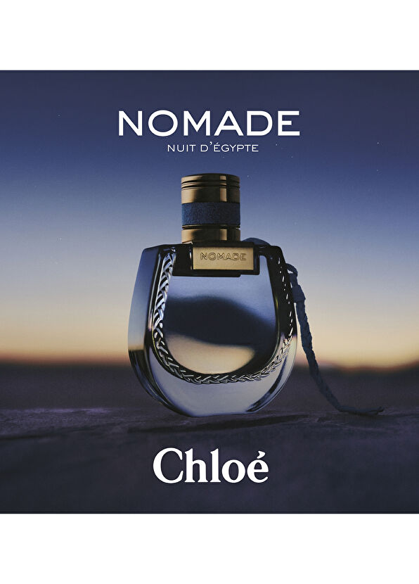 Chloe Nomade Nuit d'Egypte EDP 50 ml Kadın Parfüm - 3
